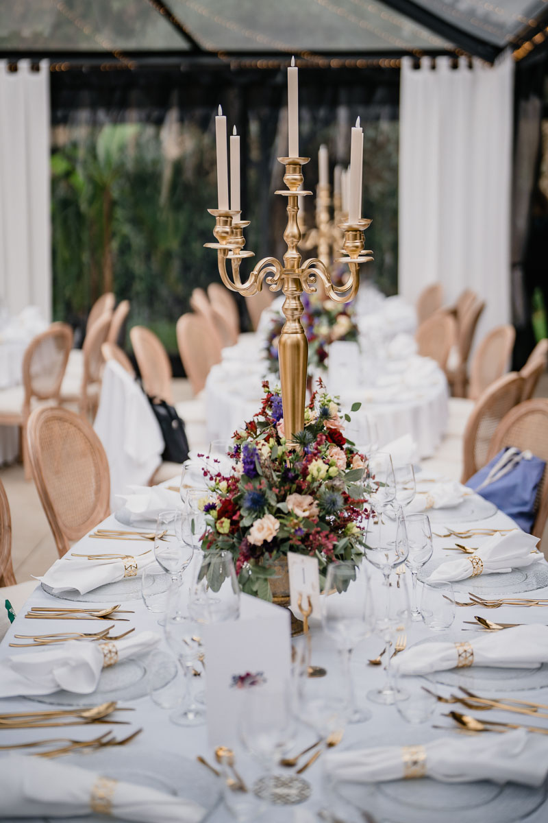 Hochzeitslocation Morrhof Großkarlbach