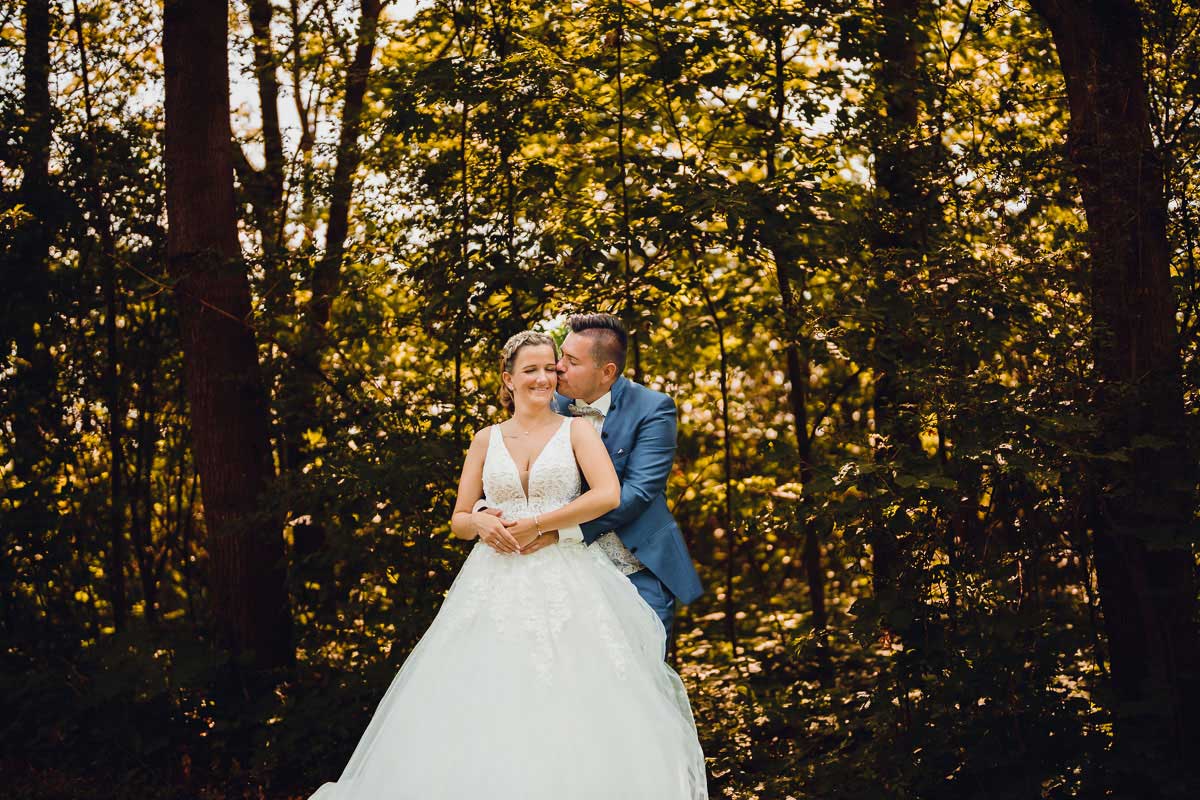 Hochzeitsfotos im Weinkastell Kloppberg in Dittelsheim Heßloch, Stöckbauers Weinkastell