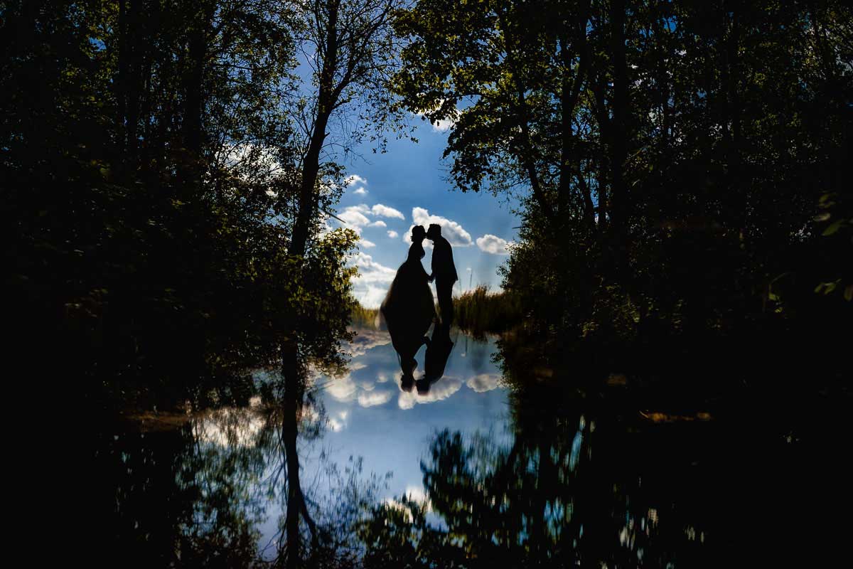 Hochzeit im Weinkastell Kloppberg in Dittelsheim Heßloch, Stöckbauers Weinkastell