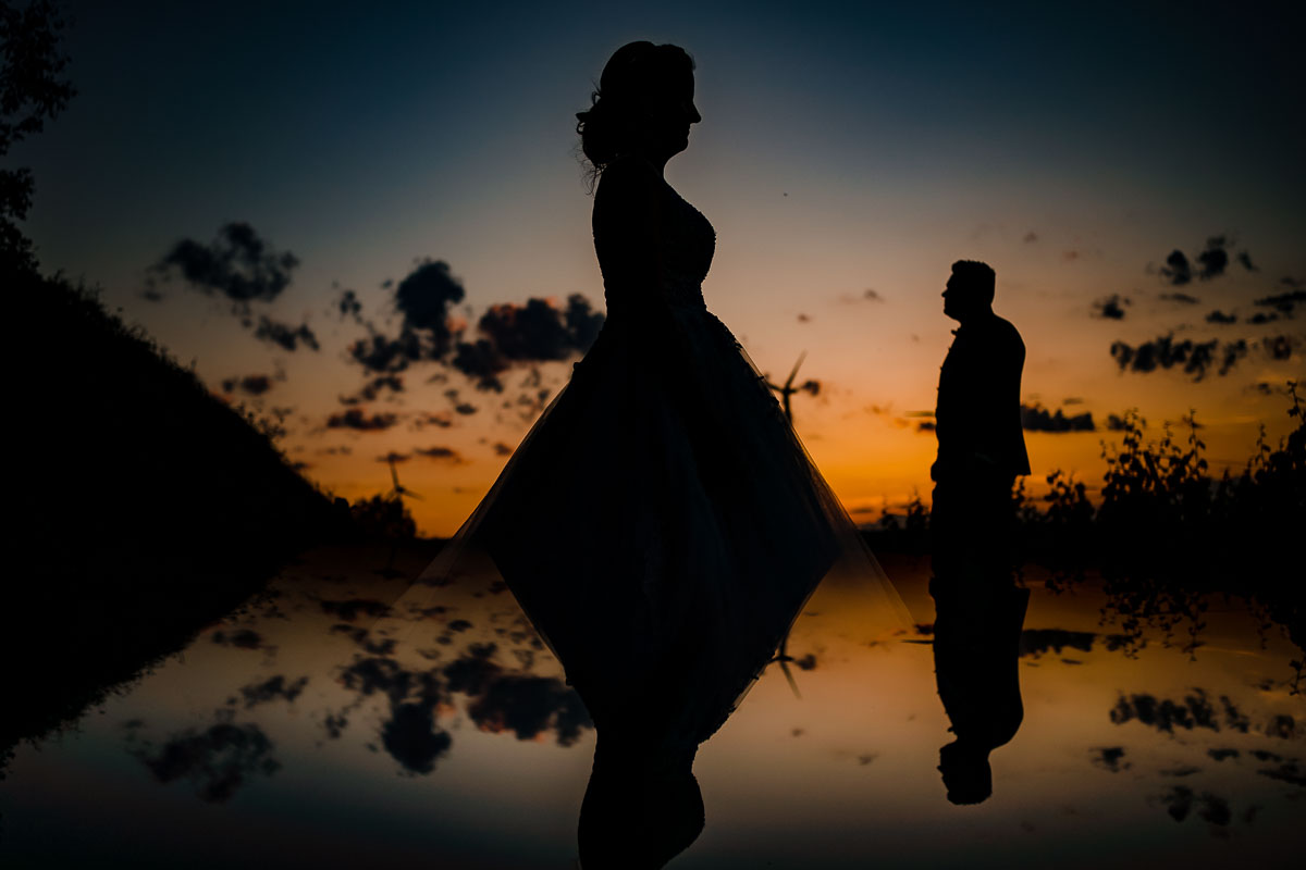 Hochzeit Weinkastell Kloppberg