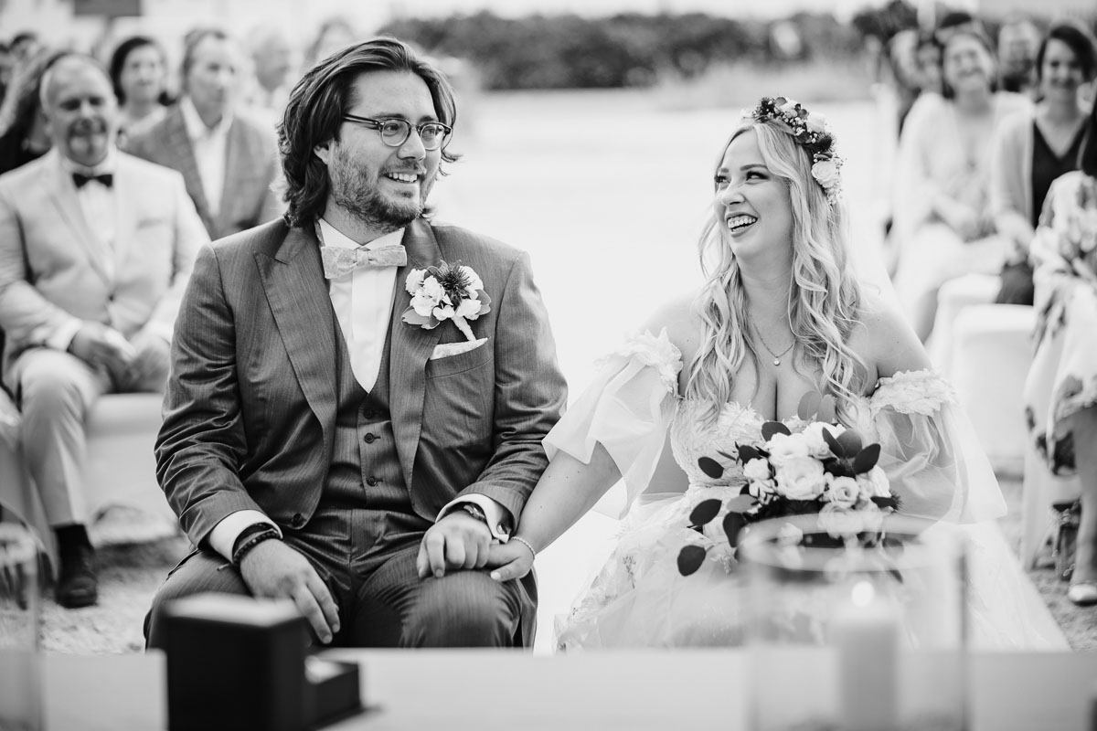 freie Trauung Villa Raab