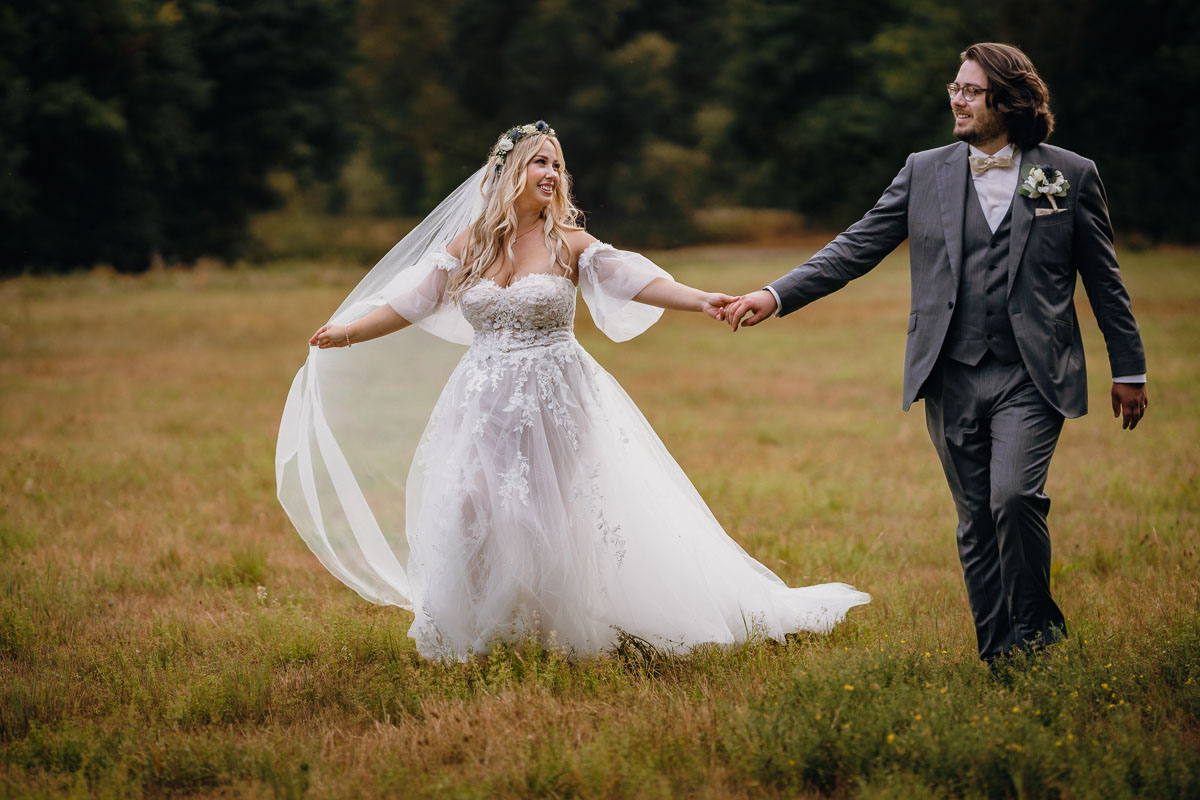 Hochzeitsfotos Villa Raab