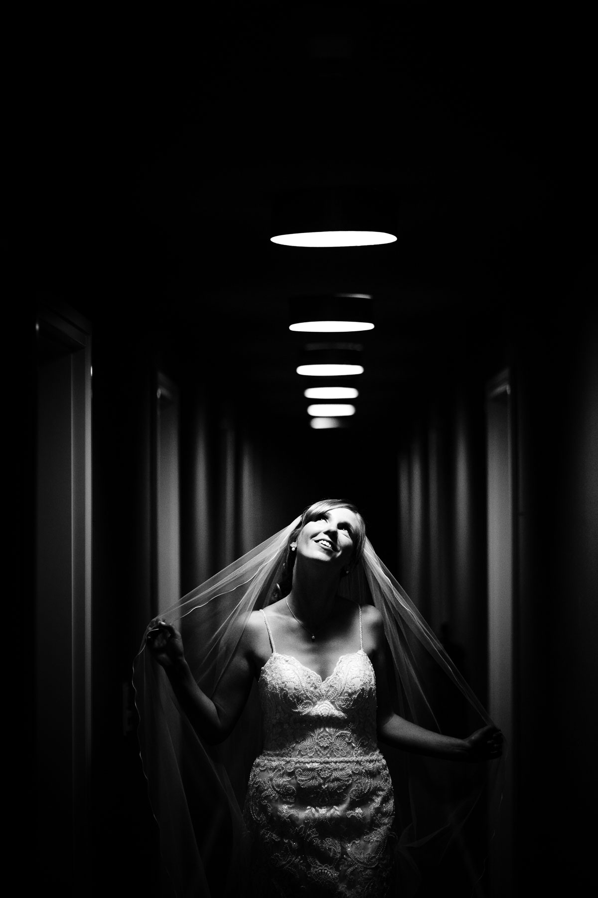 Braut im Schloss Kransberg