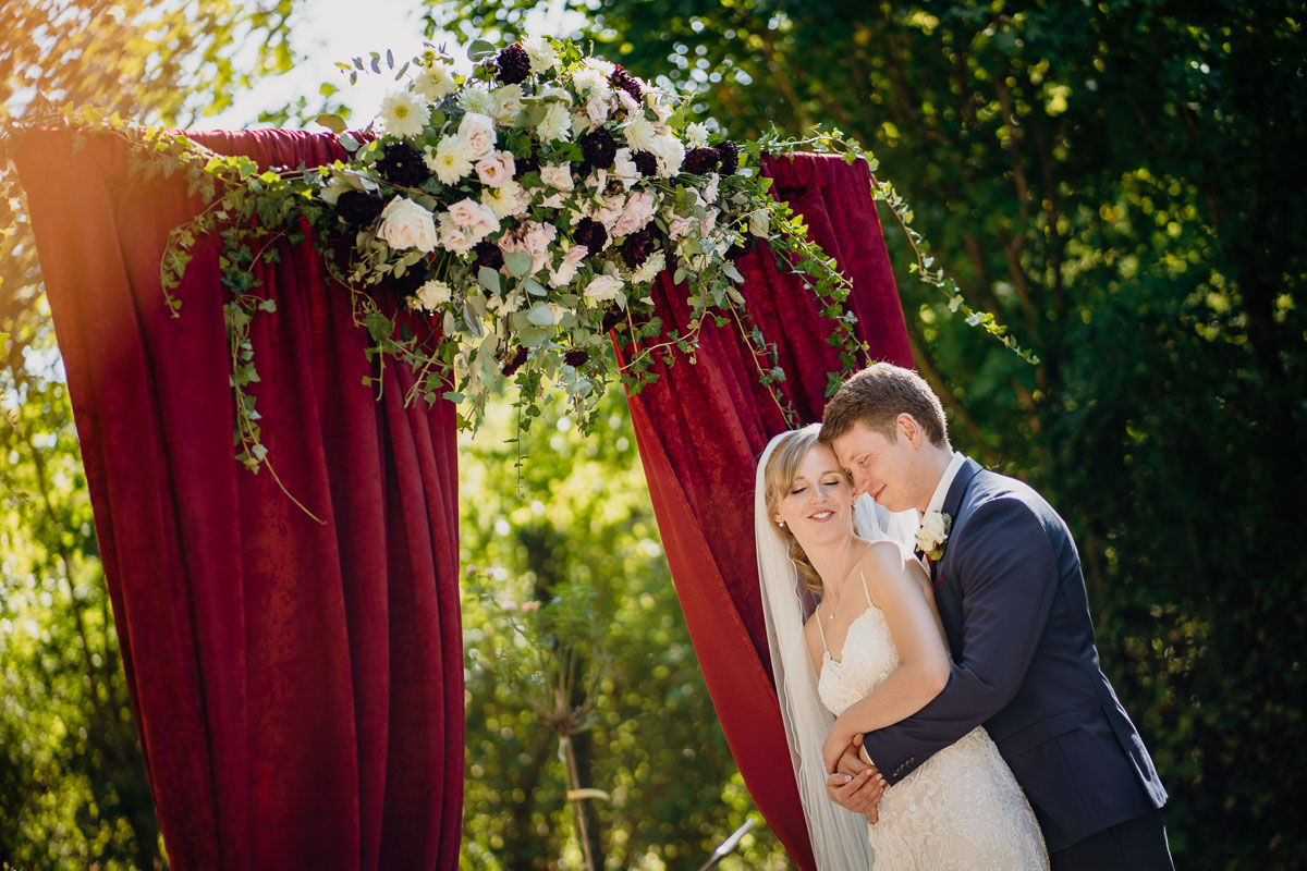 Hochzeit Schloss Kransberg