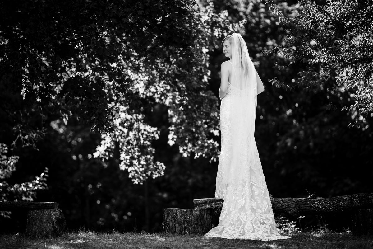 Hochzeitsfotos im Schloss Kransberg
