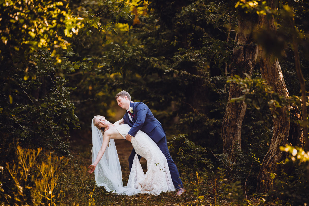 Hochzeitsfotos im Schloss Kransberg