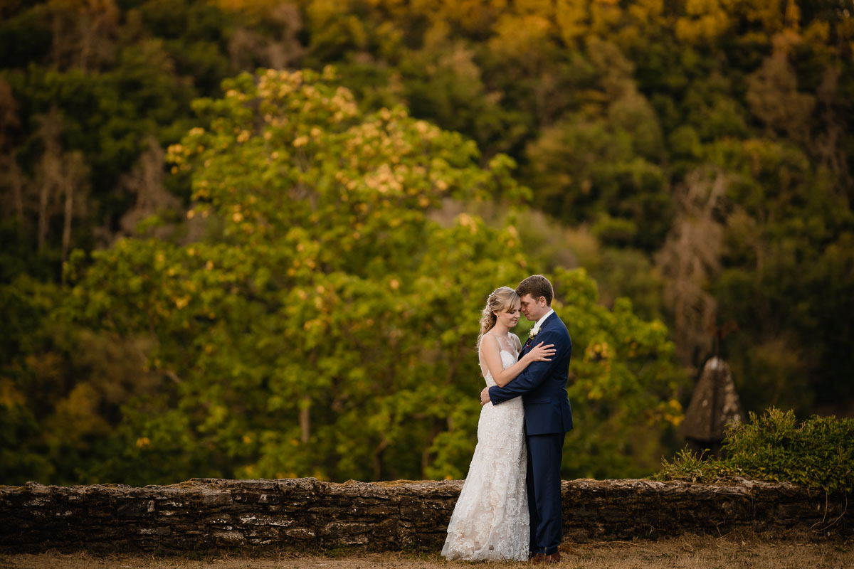 Hochzeitsfotos im Schloss Kransberg
