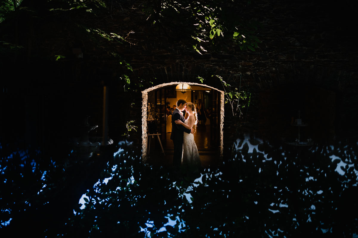 Hochzeit Schloss Kransberg