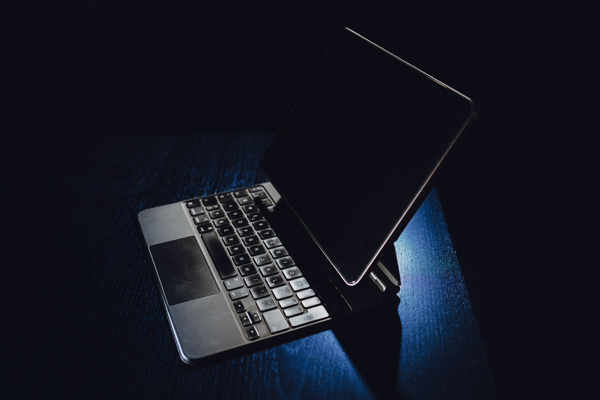 Apple Magic Keyboard 