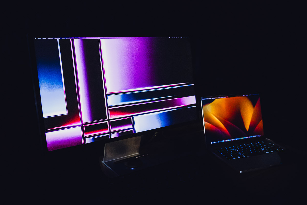 Apple Studio Display