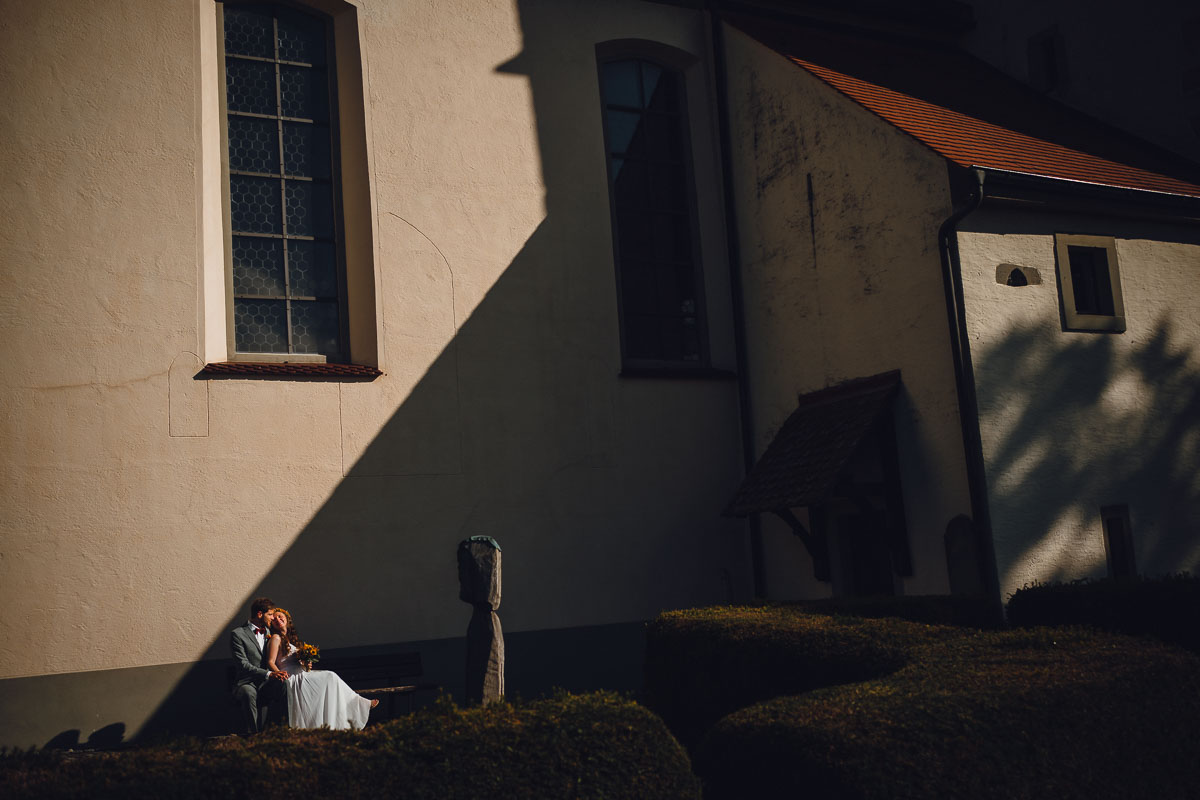 Hochzeitsfotos St Johann Bodensee