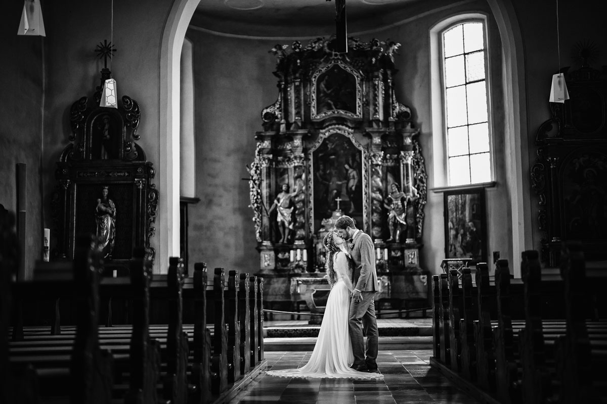Hochzeitsfotos Radolfzell am Bodensee