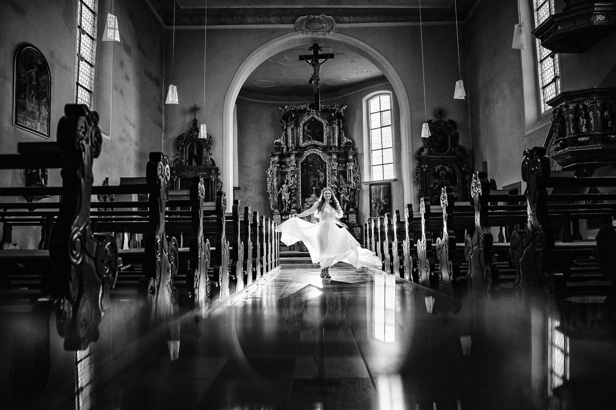 Hochzeitsfotos Radolfzell am Bodensee