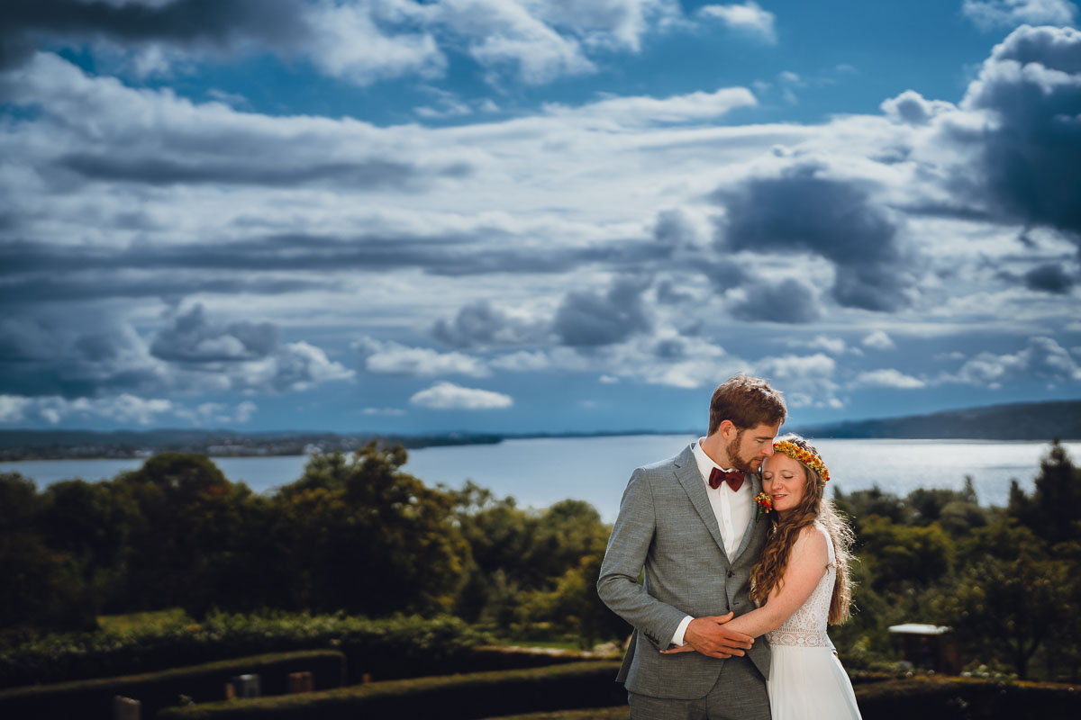 Hochzeitsfotos Radolfzell am Bodensee