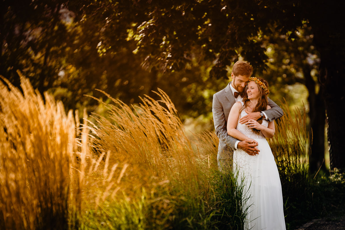 Hochzeitsfotos Scheffelschlösschen