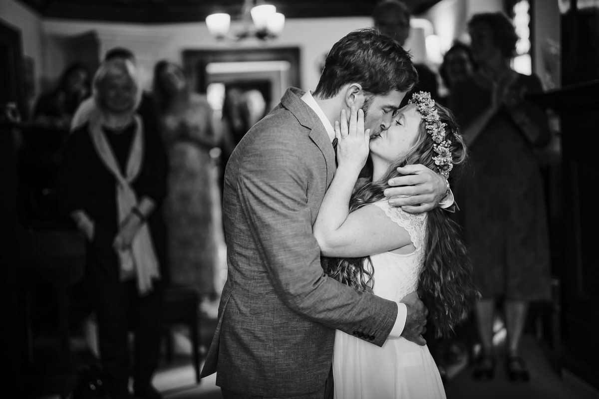 Standesamt Scheffelschlösschen