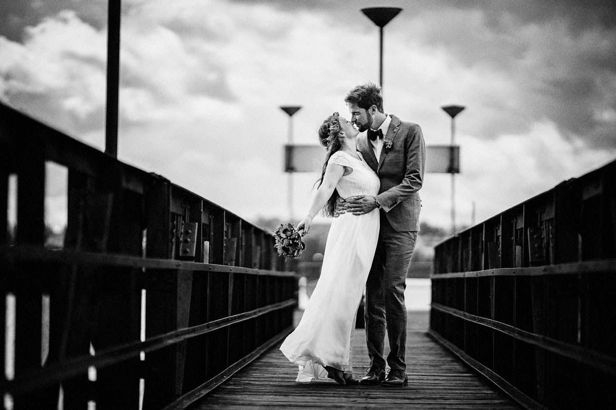 Hochzeit Scheffelschlösschen