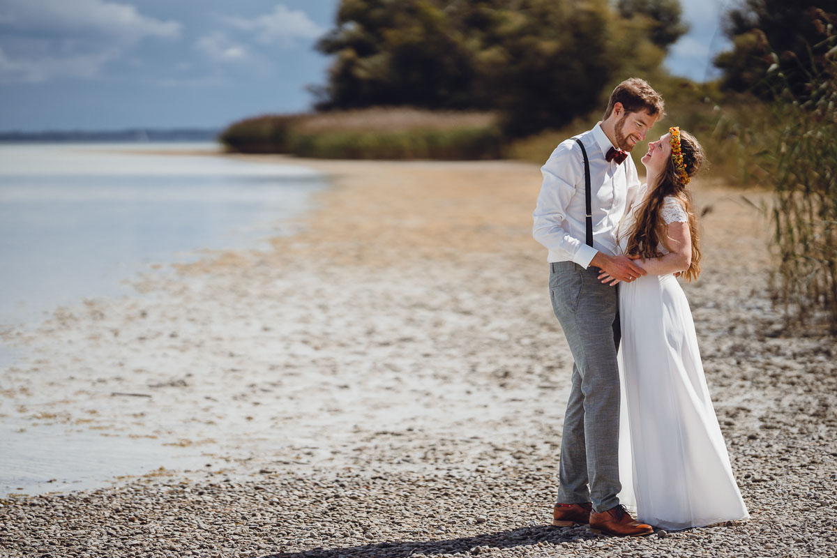 Hochzeit Radolfzell am Bodensee beim Scheffelschlösschen