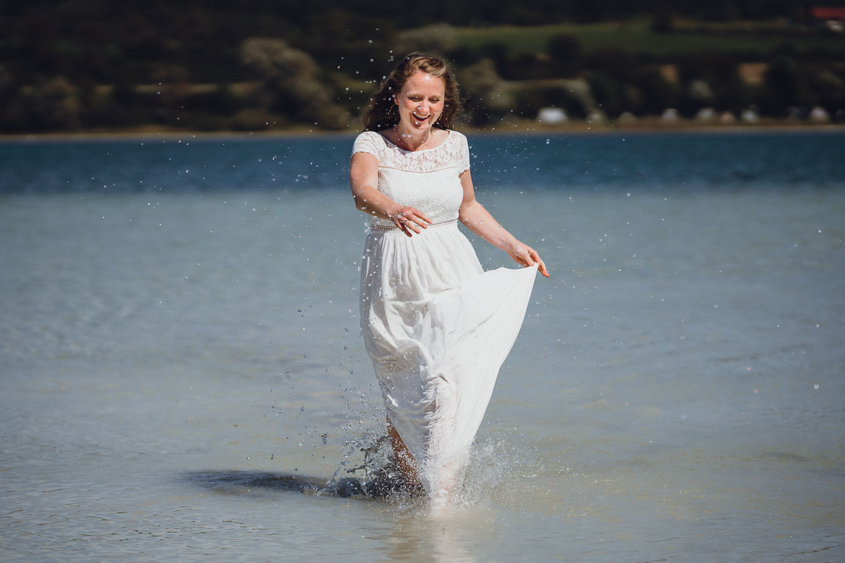 Hochzeit Radolfzell am Bodensee beim Scheffelschlösschen