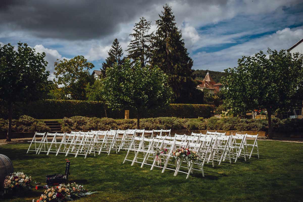 Hochzeitslocation Netts Landhaus