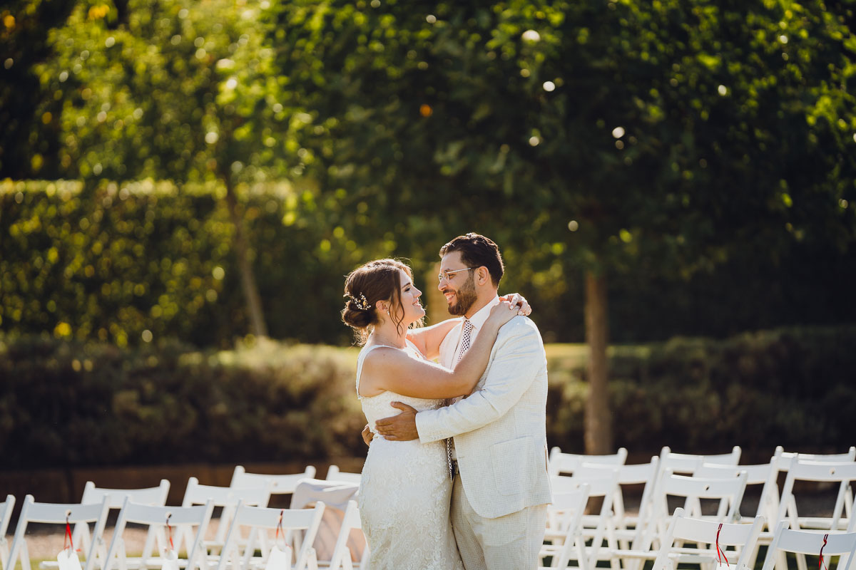 Hochzeitsfotos Netts Landhaus