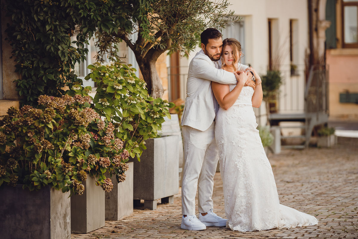 Hochzeitsfotos Netts Landhaus