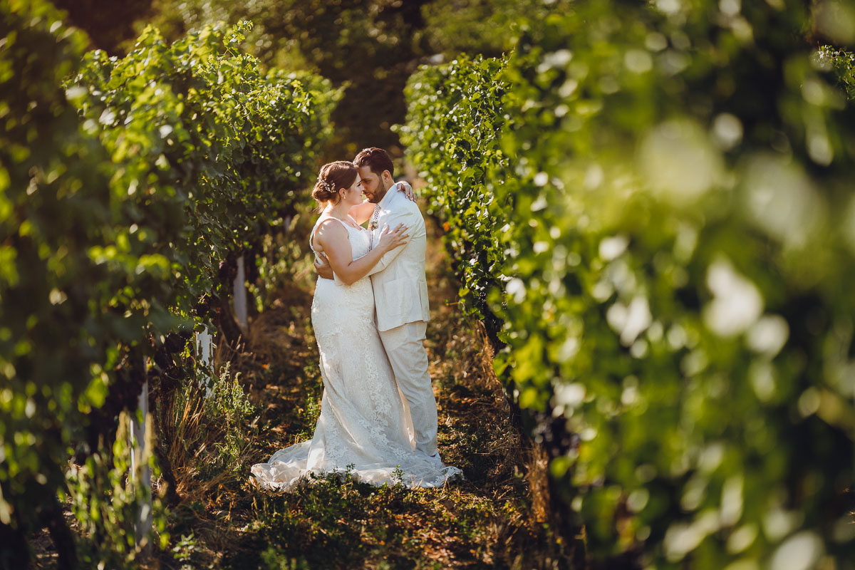 Hochzeit Netts Landhaus