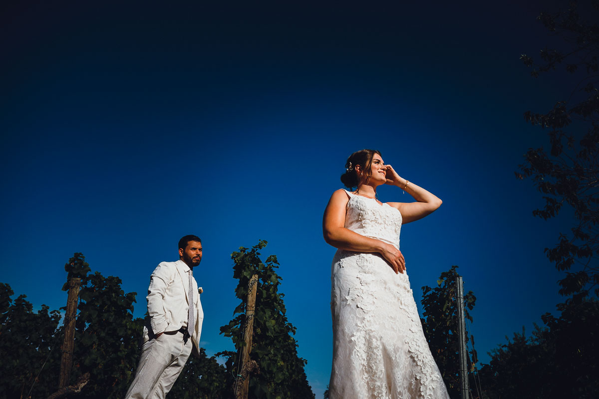 Hochzeitsfotos Netts Landhaus