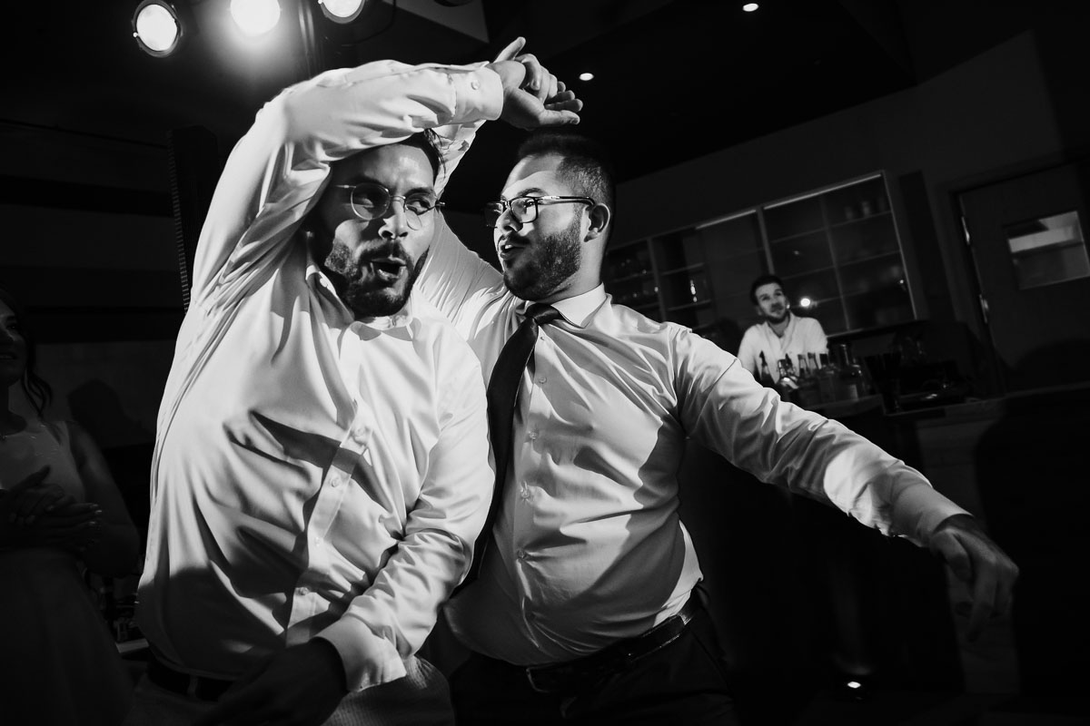 Hochzeitsfeier Netts Landhaus