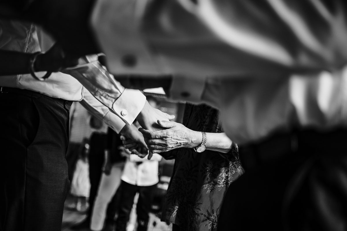 Hochzeit Qube Heidelberg