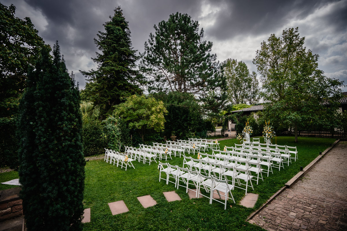 Hochzeitslocation Grenzhof Heidelberg