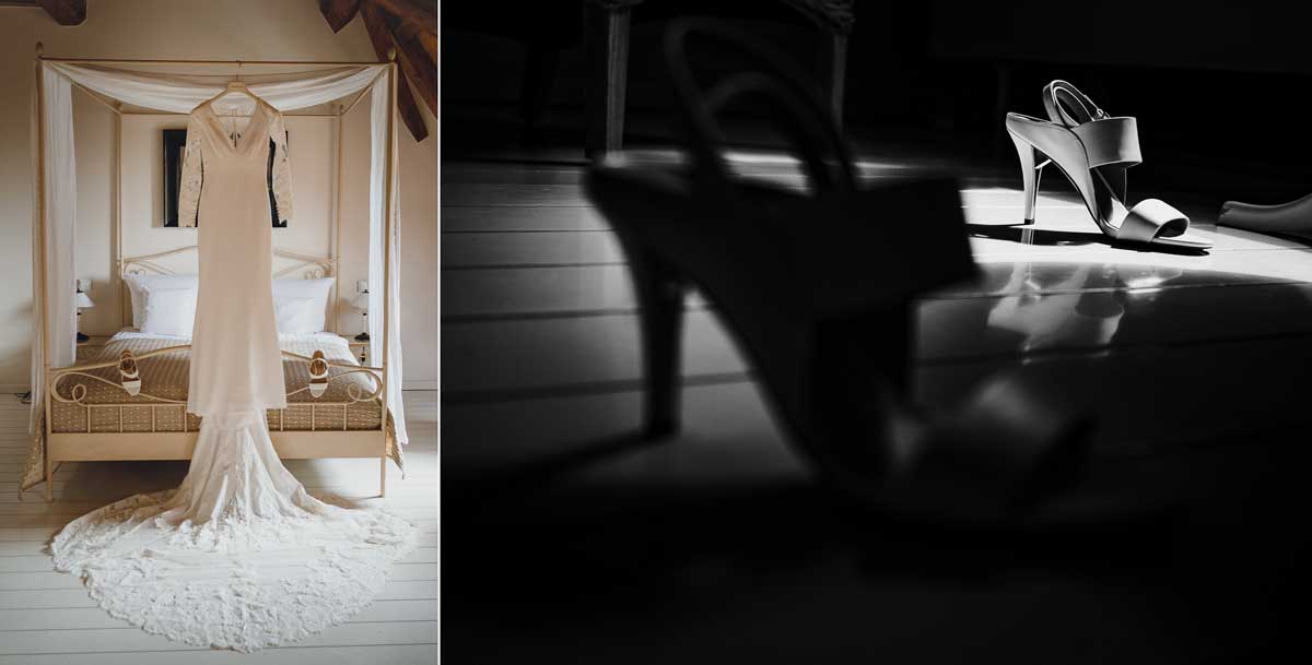 Hochzeitslocation Grenzhof Heidelberg