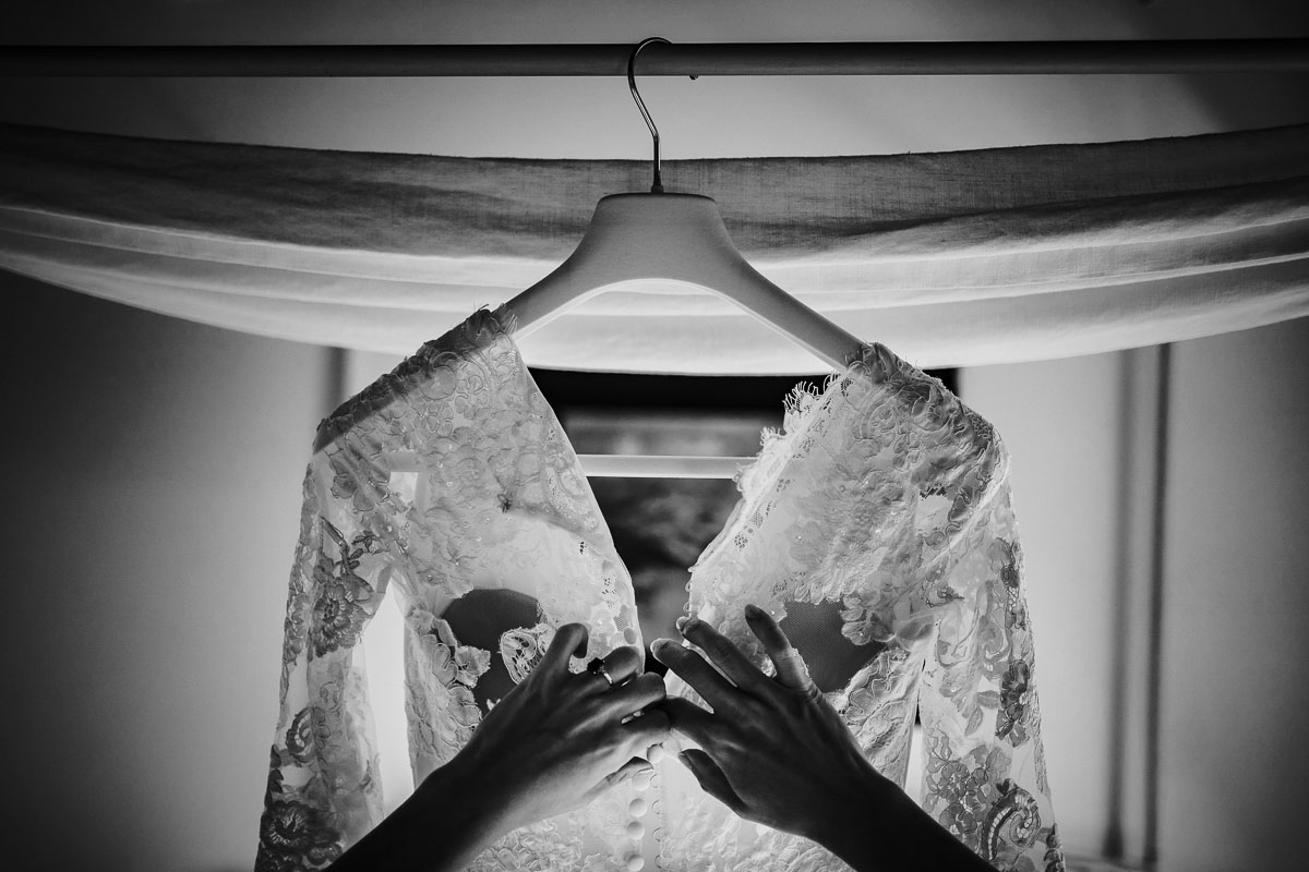 Styling der Braut Grenzhof Heidelberg