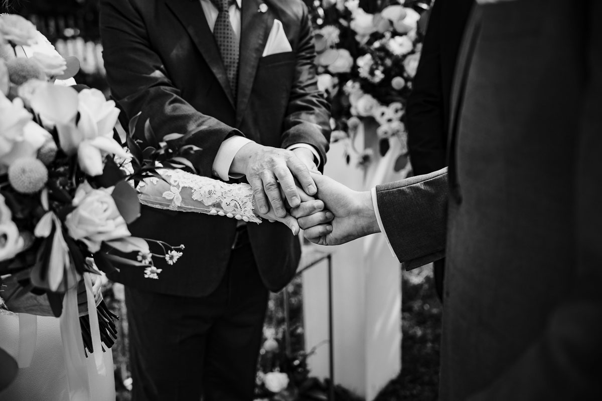 freie Trauung Grenzhof Heidelberg