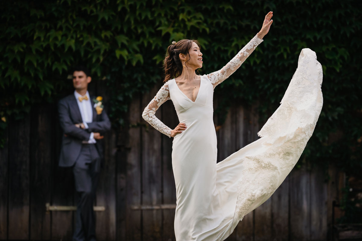 Hochzeitsfotos Grenzhof Heidelberg