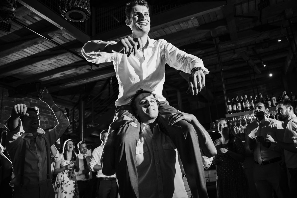 Hochzeitsfeier Grenzhof Heidelberg