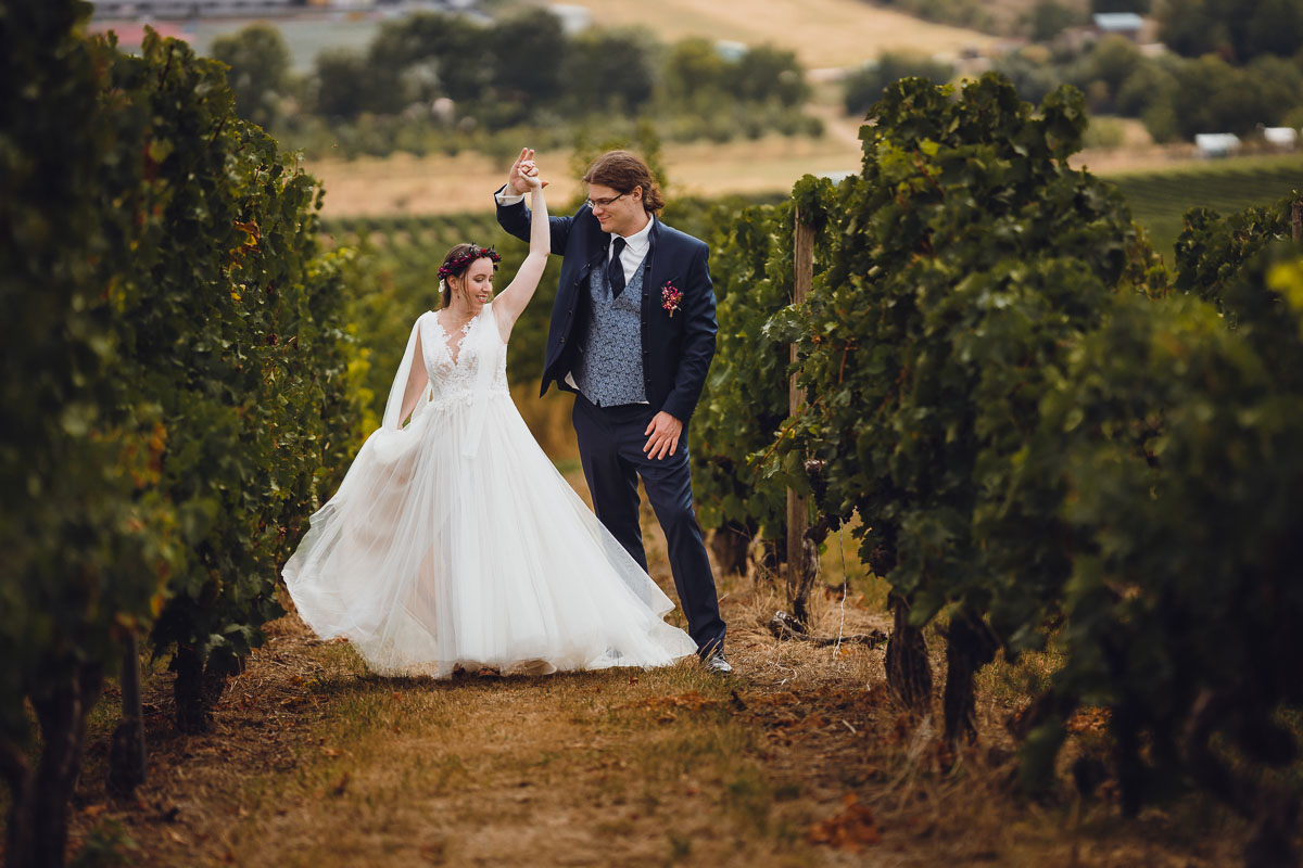 Hochzeitsfotos Essenheim