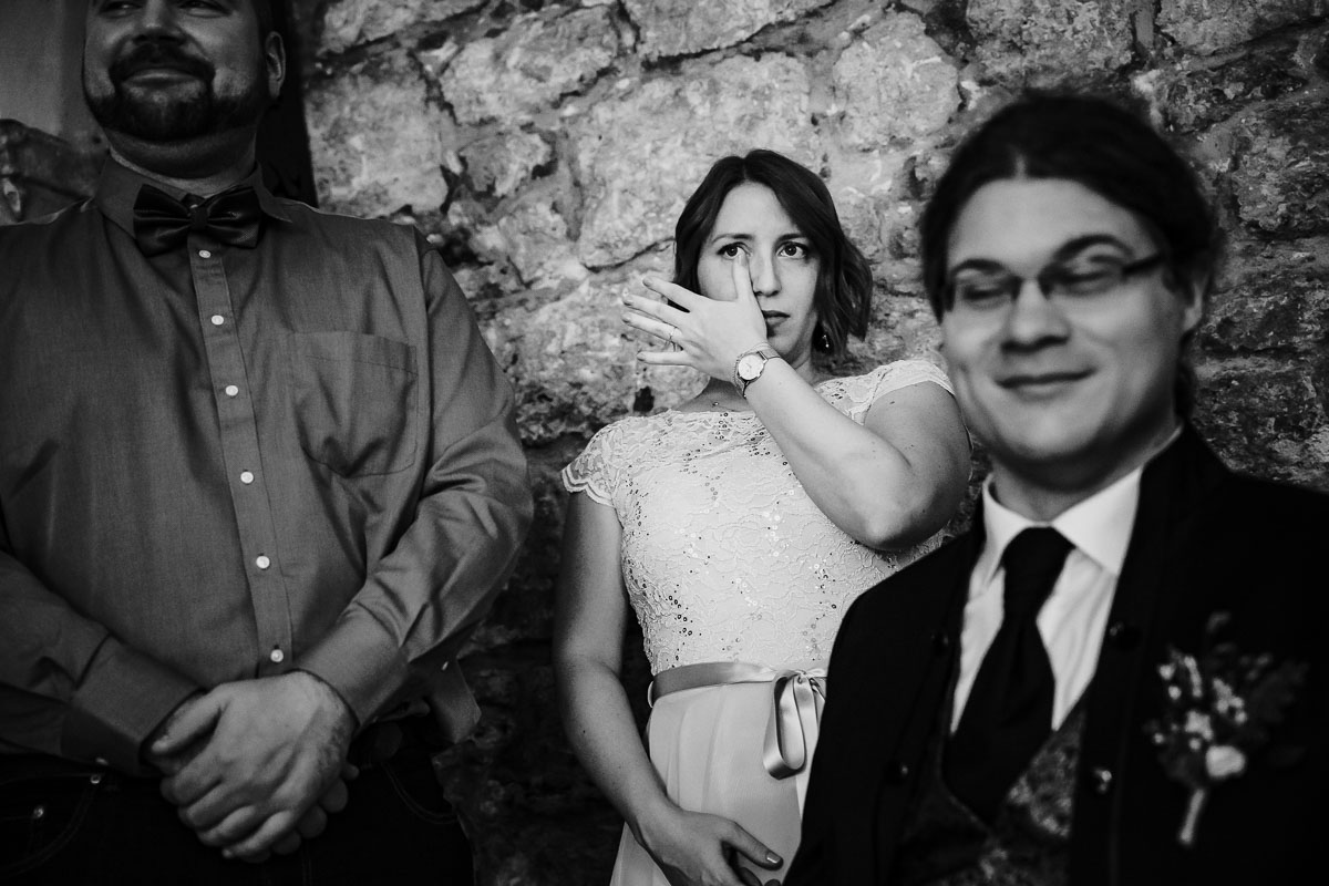 freie Trauung Hof Herzberg