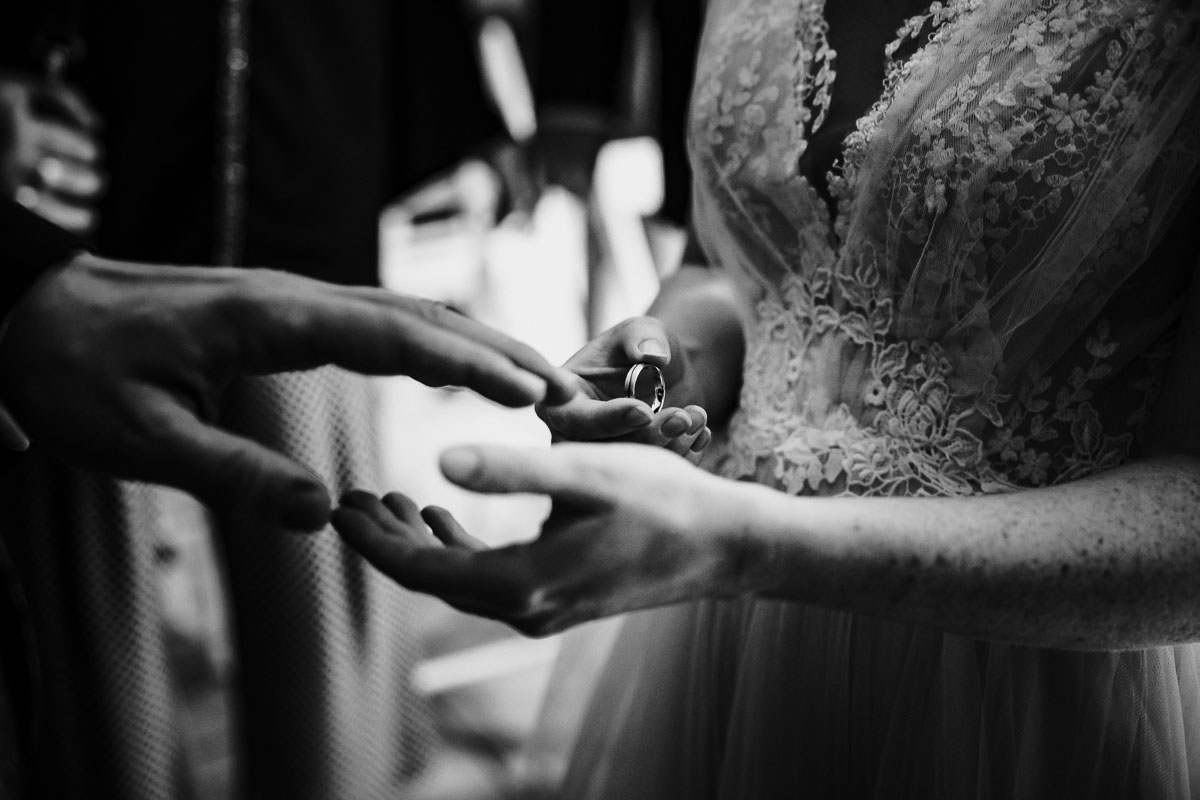 freie Trauung Hof Herzberg