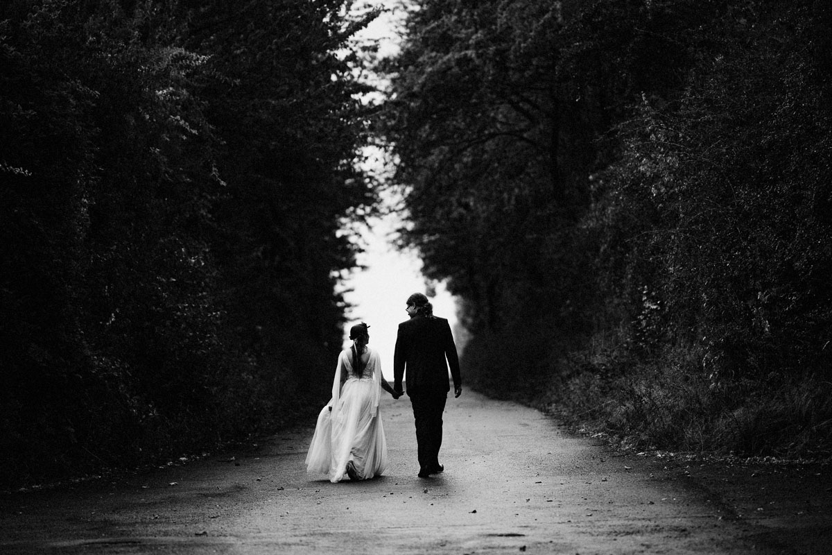 Hochzeitsportraits Hof Herzberg 