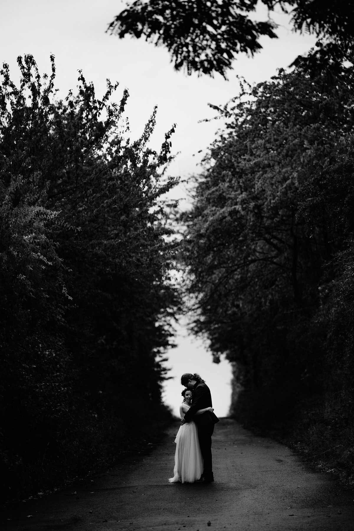 Hochzeitsportraits Hof Herzberg 