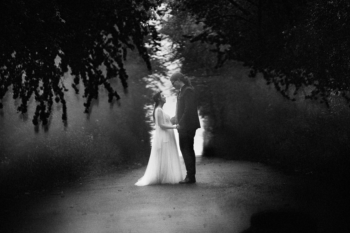 Hochzeitsfotos im Hof Herzberg