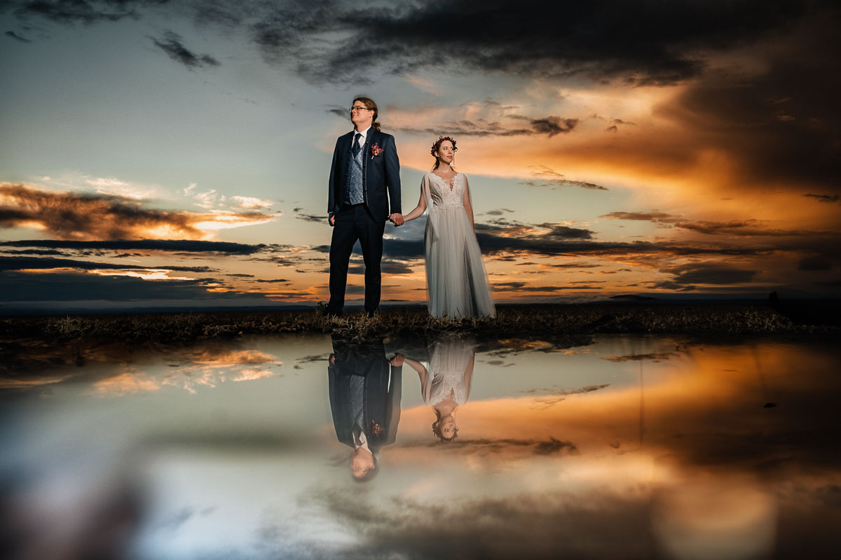 Hochzeit Hof Herzberg