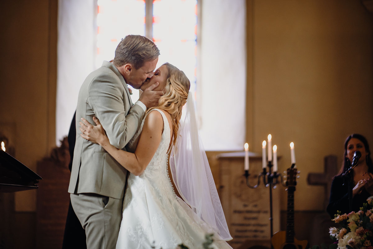 freie Trauung Kapelle Schloss Neuhaus