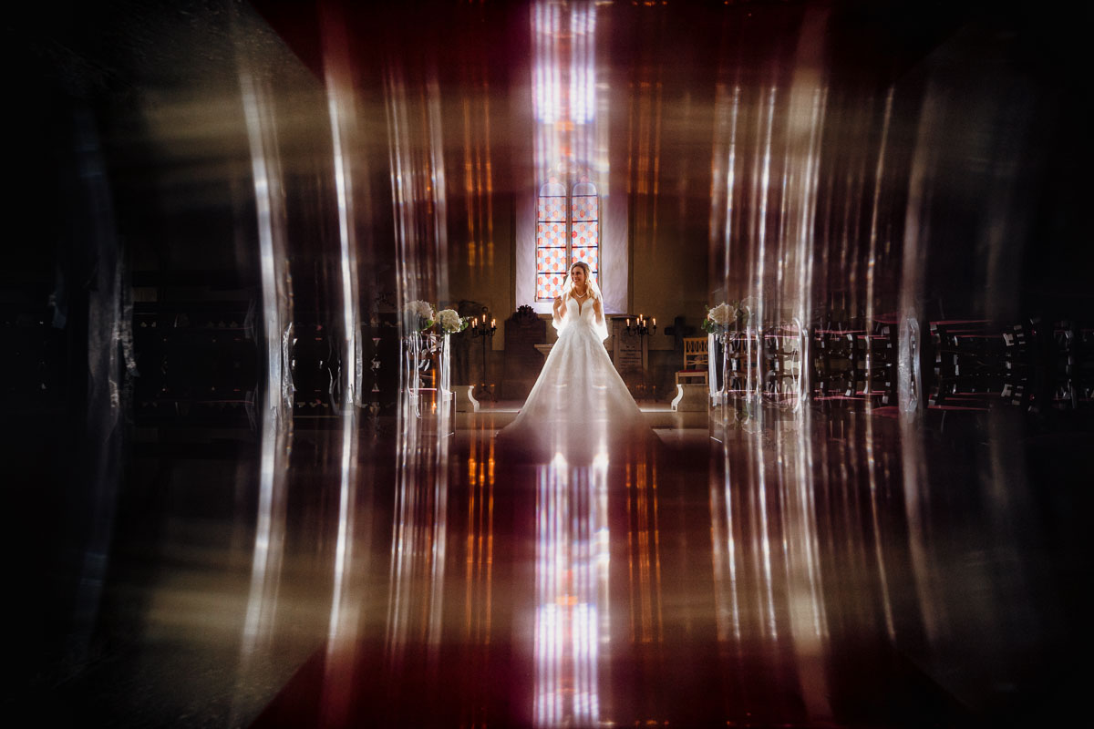 Kapelle Schloss Neuhaus