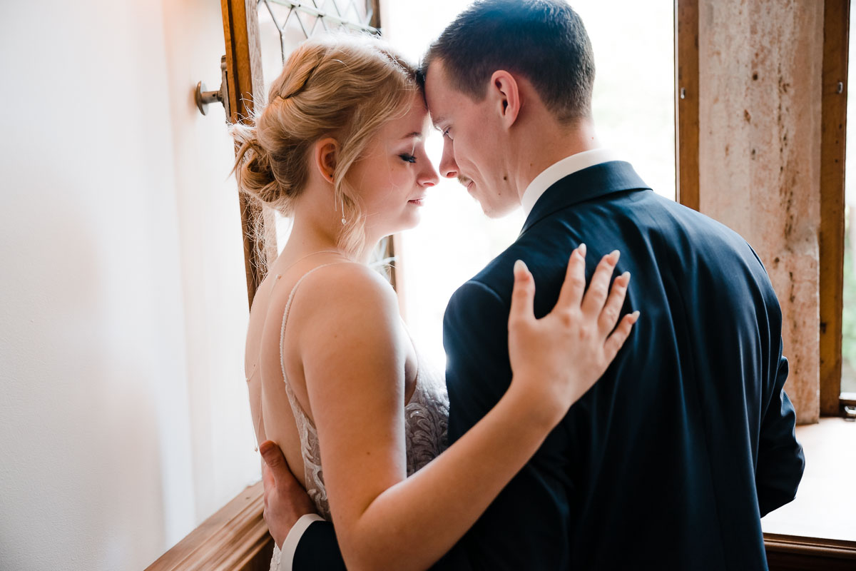 freie Trauung im Schloss Romrod