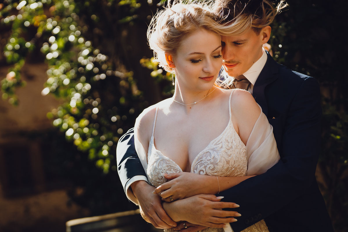 Hochzeitsfotograf Schloss Romrod