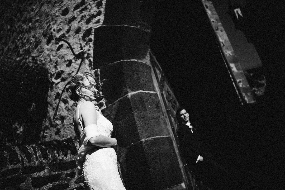 Foto Shooting Schloss Romrod