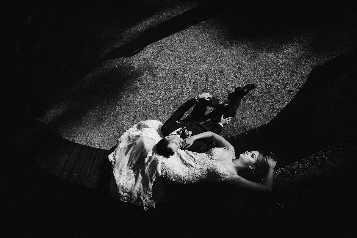 Hochzeitsfotografie im Schloss Romrod