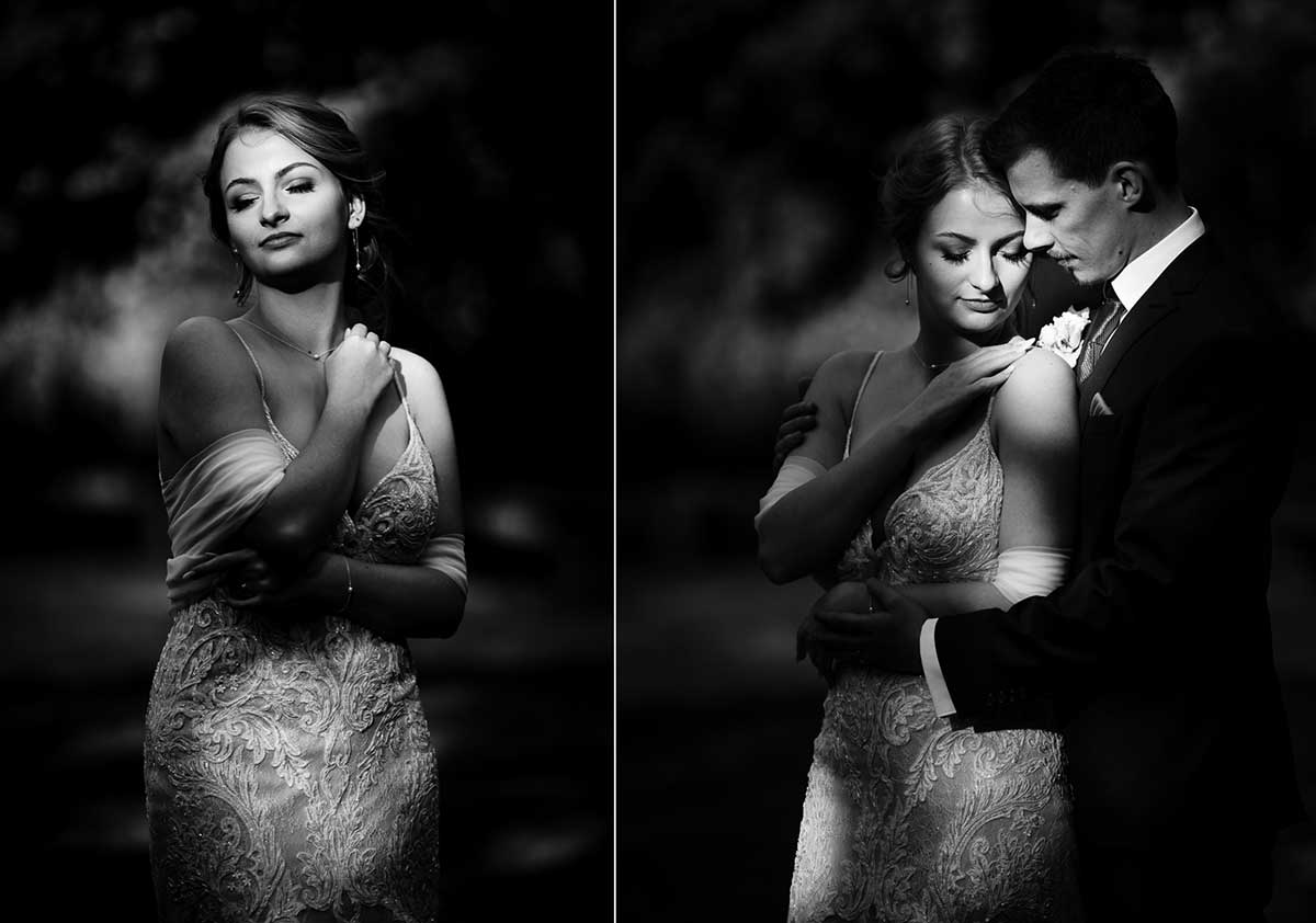 Hochzeitsfotograf im Schloss Romrod